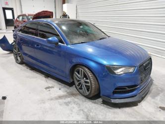 AUDI S3 2.0T PREMIUM PLUS