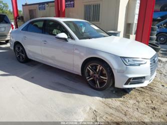 AUDI A4 2.0T PREMIUM