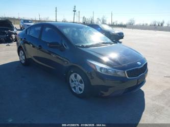 KIA FORTE LX