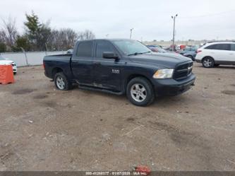 RAM 1500 TRADESMAN