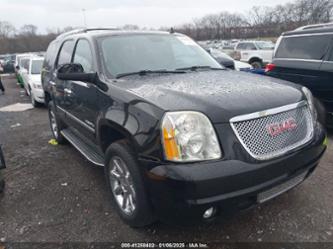 GMC YUKON DENALI