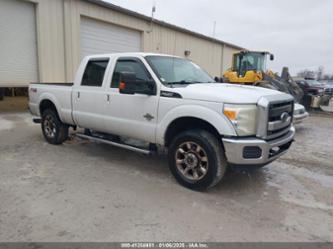 FORD F-250 XL