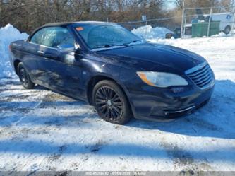 CHRYSLER 200 LIMITED