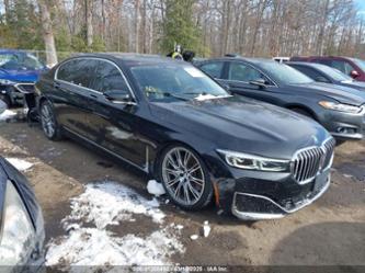 BMW 7 SERIES I