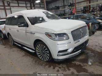 LINCOLN NAVIGATOR RESERVE