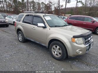 FORD ESCAPE LIMITED