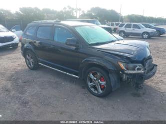 DODGE JOURNEY CROSSROAD