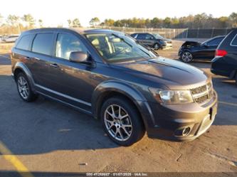 DODGE JOURNEY R/T