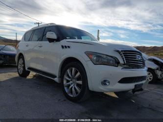 INFINITI QX56