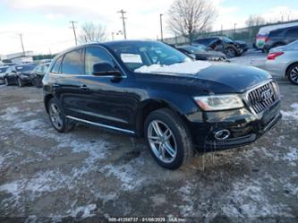 AUDI Q5 2.0T PREMIUM