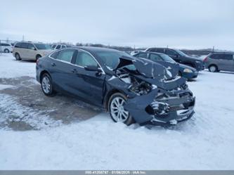 CHEVROLET MALIBU 1LT