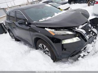 NISSAN ROGUE SV INTELLIGENT AWD