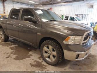 RAM 1500 BIG HORN