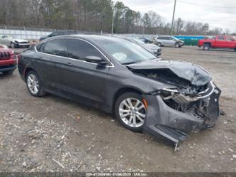 CHRYSLER 200 TOURING