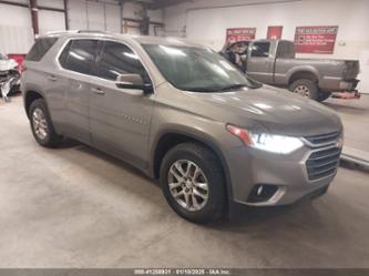 CHEVROLET TRAVERSE 1LT