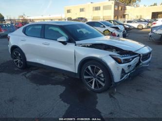 POLESTAR 2 LAUNCH EDITION