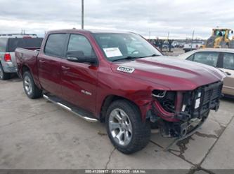 RAM 1500 LONE STAR 4X2 5 7 BOX