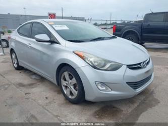 HYUNDAI ELANTRA GLS