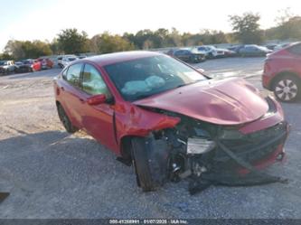 DODGE DART SXT