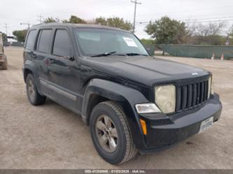 JEEP LIBERTY SPORT