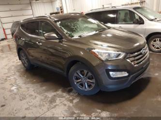 HYUNDAI SANTA FE SPORT