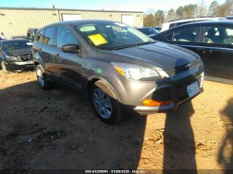 FORD ESCAPE S