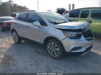 BUICK ENCORE PREFERRED