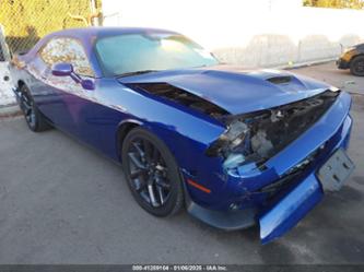 DODGE CHALLENGER GT