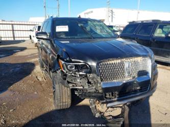 LINCOLN NAVIGATOR RESERVE