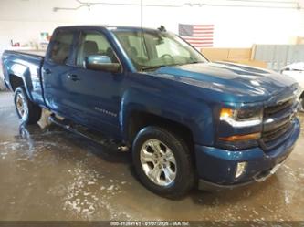 CHEVROLET SILVERADO 1500 2LT