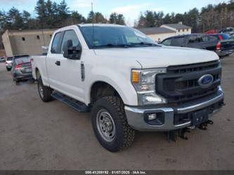 FORD F-250 XL