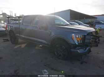 FORD F-150 LARIAT