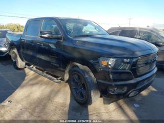 RAM 1500 BIG HORN 4X2 5 7 BOX