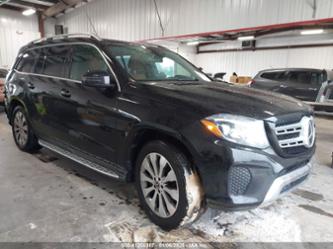 MERCEDES-BENZ GLS-CLASS 4MATIC