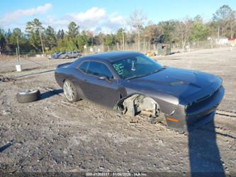 DODGE CHALLENGER SXT