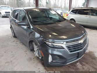 CHEVROLET EQUINOX FWD LT