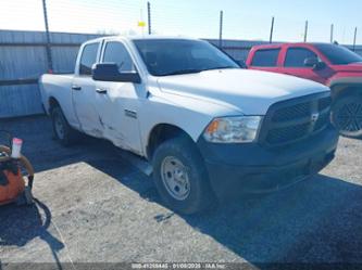 RAM 1500 TRADESMAN