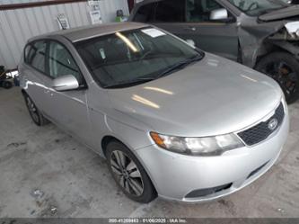 KIA FORTE EX