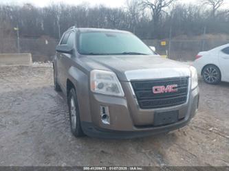 GMC TERRAIN SLT-1