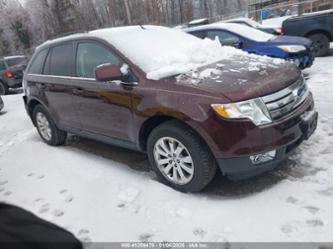 FORD EDGE LIMITED