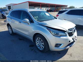 BUICK ENVISION FWD ESSENCE