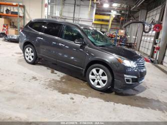 CHEVROLET TRAVERSE 1LT