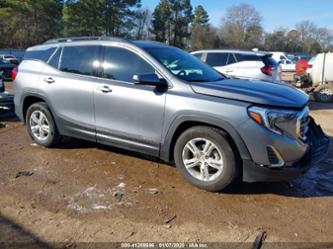 GMC TERRAIN FWD SLE