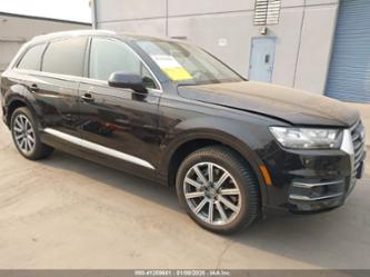 AUDI Q7 3.0T PREMIUM