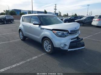 KIA SOUL +