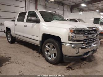 CHEVROLET SILVERADO 1500 1LZ