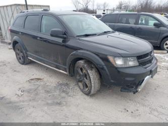 DODGE JOURNEY CROSSROAD AWD