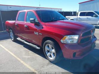 RAM 1500 EXPRESS