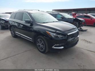 INFINITI QX60