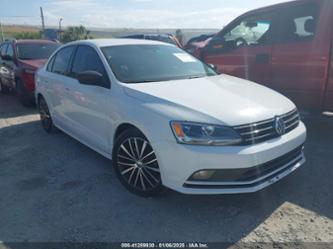 VOLKSWAGEN JETTA 1.8T SPORT